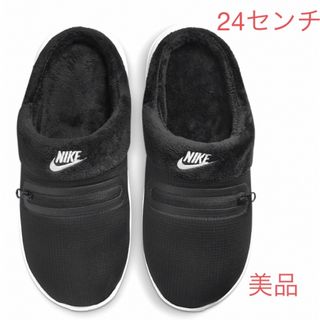 ナイキ(NIKE)のWMNS NIKE BURROW DC1458-001 正規品 (スニーカー)