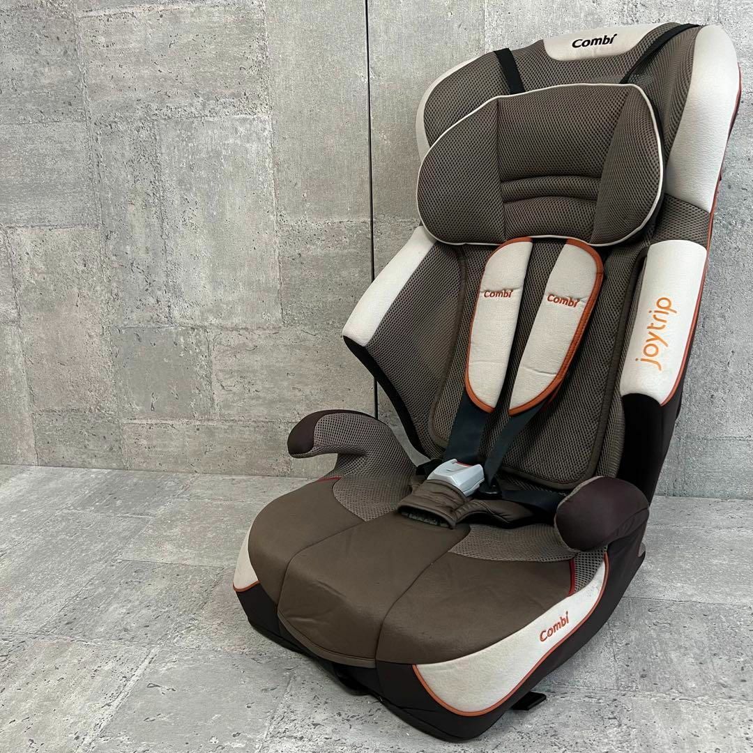 コンビ ジョイトリップ チャイルドシート - キッズ用品 コンビ ジョイトリップ チャイルドシート - キッズ用品
