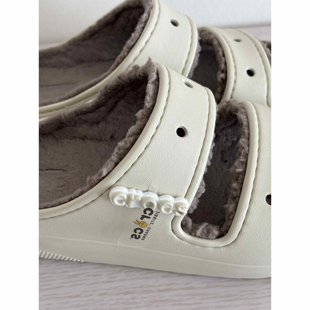 crocs(クロックス)の【美品】クロックスクラシック サイズ24cm レディースの靴/シューズ(サンダル)の商品写真