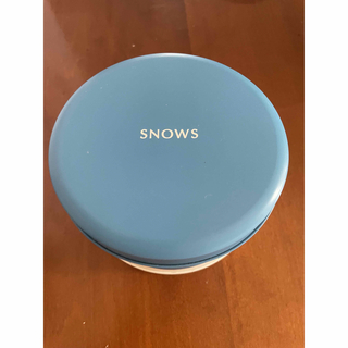 キノトヤ(きのとや)のきのとや SNOWS スノーサンド 雪まつり 限定缶のみ(菓子/デザート)