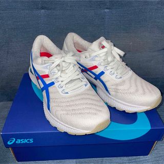 アシックス(asics)のasics スニーカー　27.5cm(スニーカー)