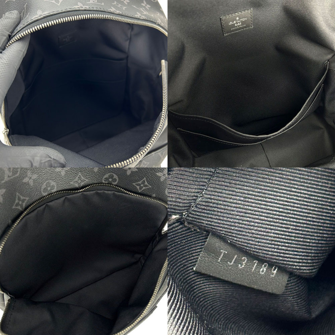 LOUIS VUITTON - 【中古】 ルイ・ヴィトン リュック・デイパック LOUIS VUITTON - 【中古】 ルイ・ヴィトン リュック・デイパック