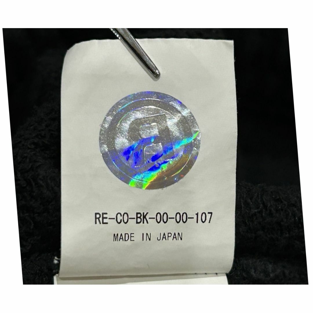 READY MADES - *READYMADE ファイヤー にこちゃん スウェット READY MADES - *READYMADE ファイヤー にこちゃん スウェット