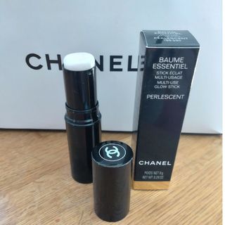 シャネル(CHANEL)のシャネル ボーム エサンシエル ペルルセント(チーク)