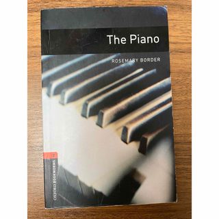 ＰＩＡＮＯ，ＴＨＥ(洋書)