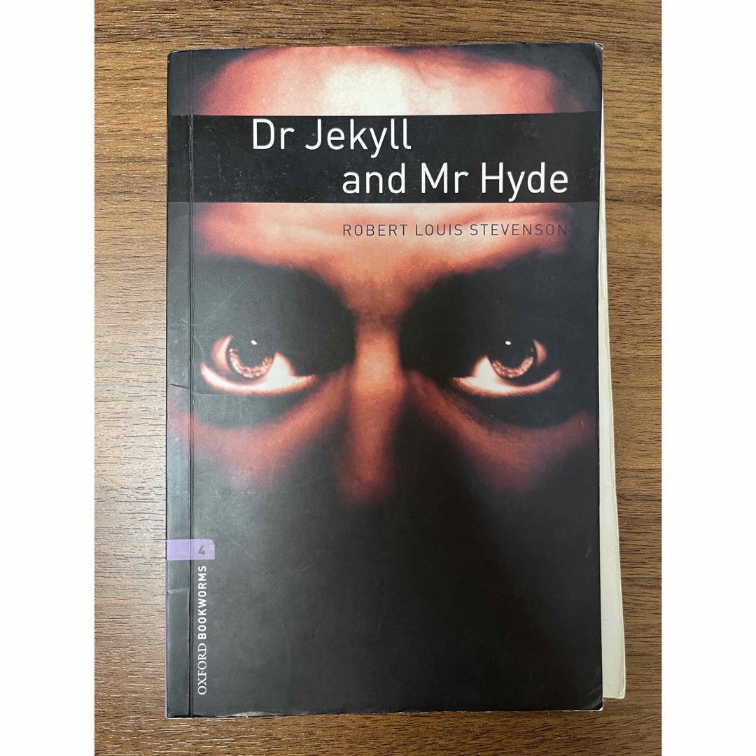 ＤＲ　ＪＥＫＹＬＬ　ＡＮＤ　ＭＲ　ＨＹＤＥ エンタメ/ホビーの本(洋書)の商品写真