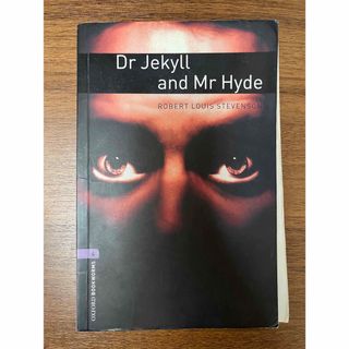 ＤＲ　ＪＥＫＹＬＬ　ＡＮＤ　ＭＲ　ＨＹＤＥ(洋書)