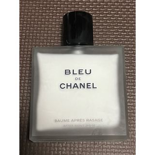 シャネル(CHANEL)のシャネル CHANEL ブルードゥシャネル アフターシェイヴ モイスチャライザー(化粧水/ローション)