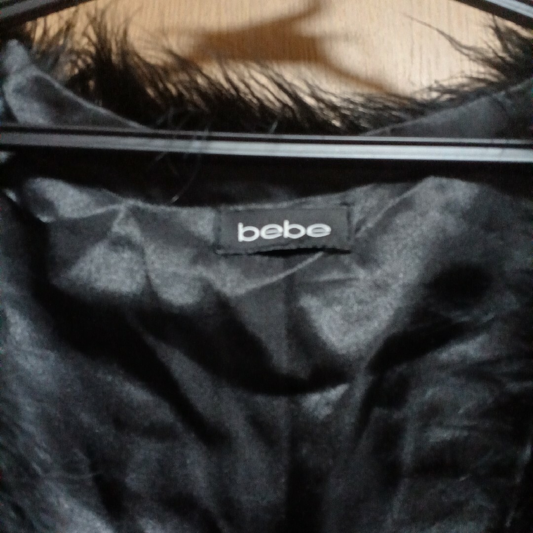 BeBe(ベベ)のbebe  ショール レディースのファッション小物(マフラー/ショール)の商品写真