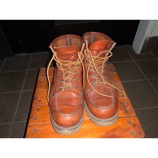 レッドウィング(REDWING)のRED WINGアイリッシュセッター(ブーツ)