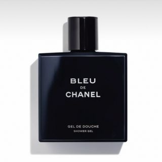 シャネル(CHANEL)のCHANEL シャネル ブルードゥシャネル ボディウォッシュ 200ml(ボディソープ/石鹸)