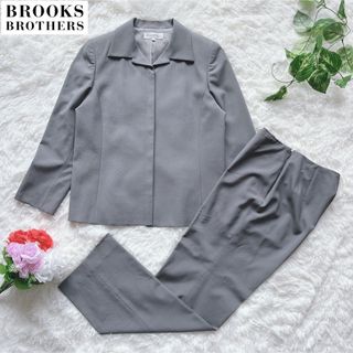 Brooks Brothers - ブルックスブラザーズ レッドフリース チェック柄