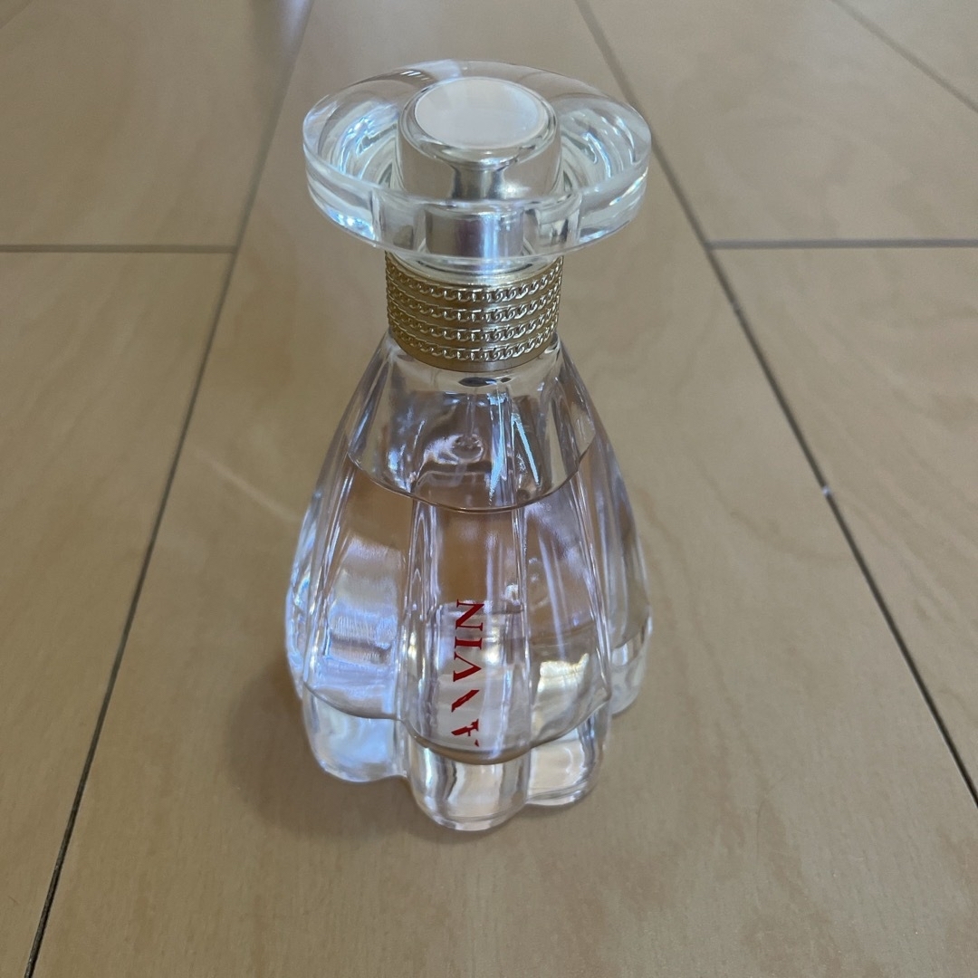 LANVIN(ランバン)のランバン モダン プリンセス ブルーミング オードトワレ フローラル 60mL コスメ/美容の香水(その他)の商品写真