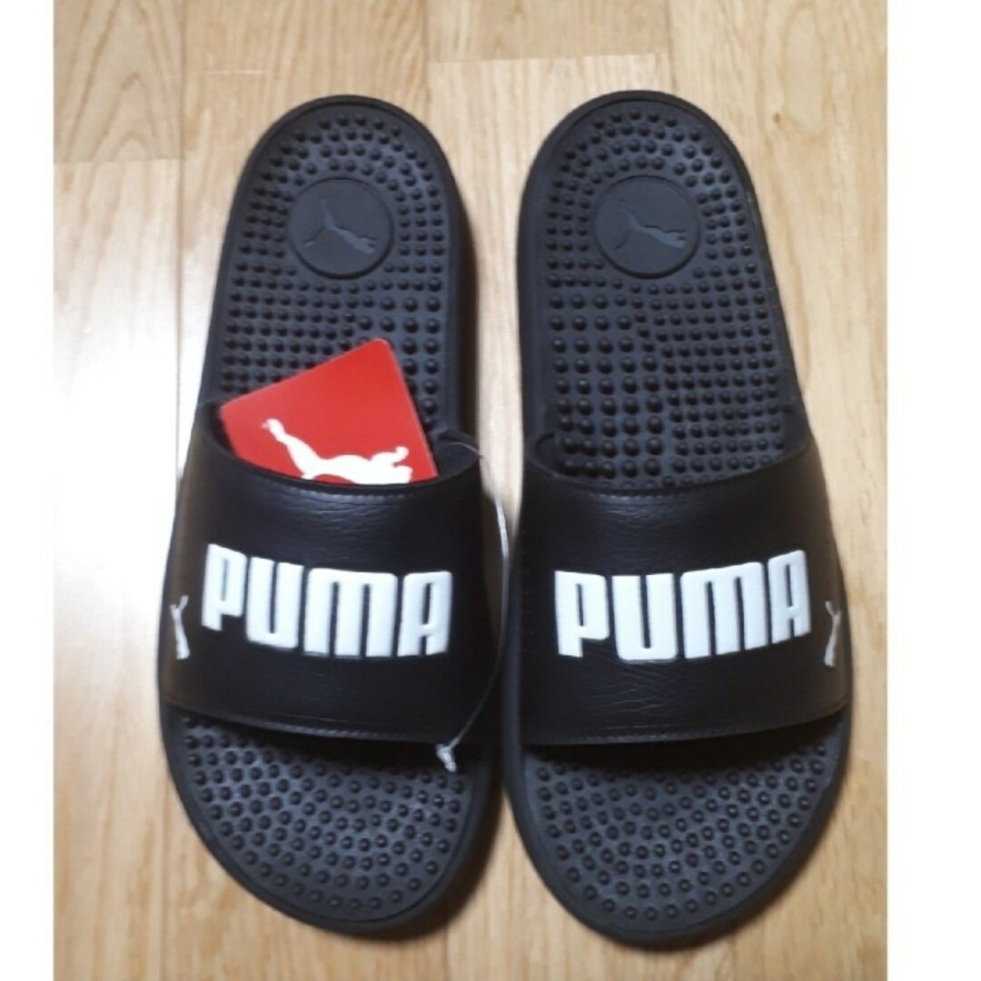 PUMA(プーマ)のPUMA　サンダル　26㎝ メンズの靴/シューズ(サンダル)の商品写真