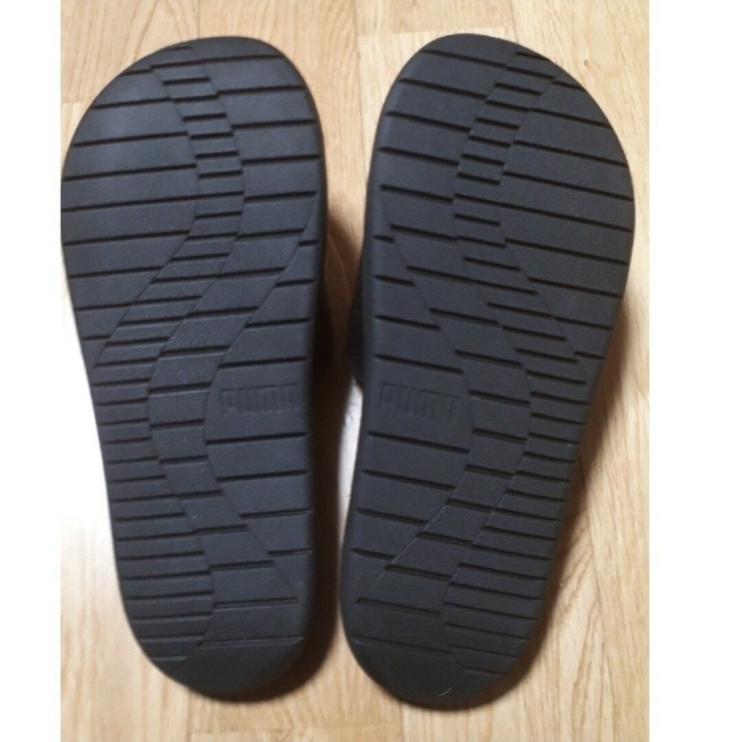 PUMA(プーマ)のPUMA　サンダル　26㎝ メンズの靴/シューズ(サンダル)の商品写真