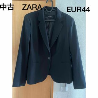 ZARA - ☆ZARA/ザラ レザー ドライビングシューズ/メンズ/42(27cm