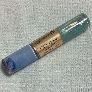 レブロン(REVLON)の⑮ Revlon ネイルアート サンキャンディ(マニキュア)