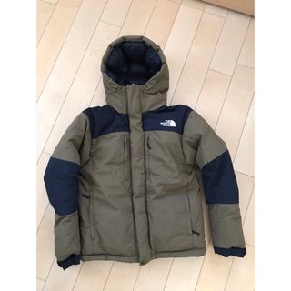 ザノースフェイス(THE NORTH FACE)のビームスボーイで購入　ノースフェイス　バルトロ　150 キッズ(ジャケット/上着)