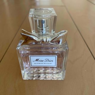 ディオール(Dior)のクリスチャン ディオール 香水 CHRISTIAN DIOR ミス ディオール (その他)