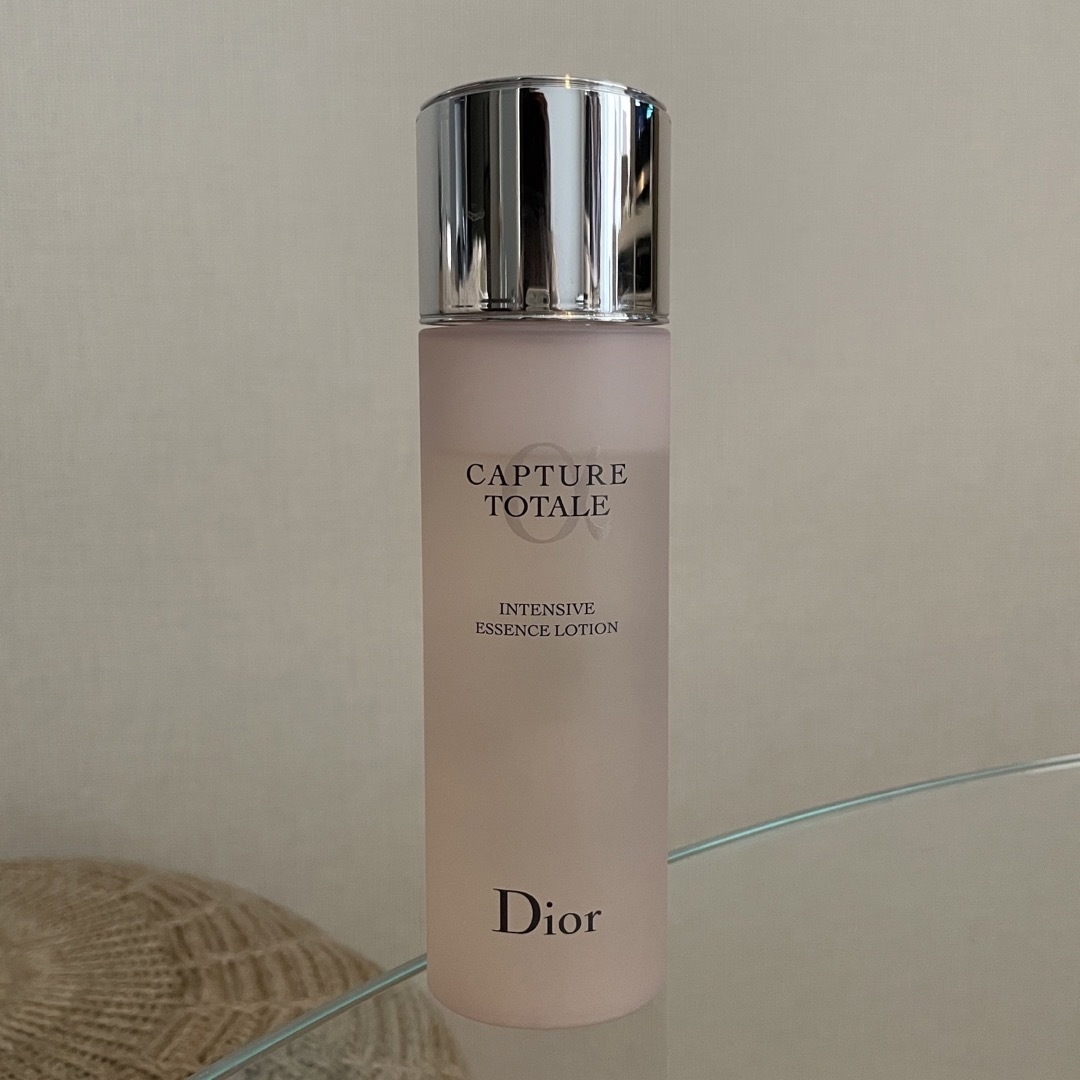 Dior(ディオール)のDior ディオールカプチュールトータルインテンシブエッセンスローション 化粧水 コスメ/美容のスキンケア/基礎化粧品(化粧水/ローション)の商品写真