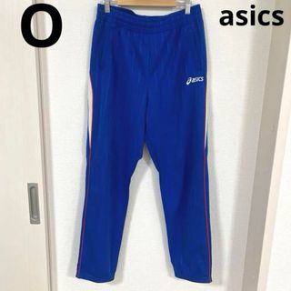 アシックス(asics)の【976】asics サッカー　ジャージパンツ　色違いあり。(ウェア)