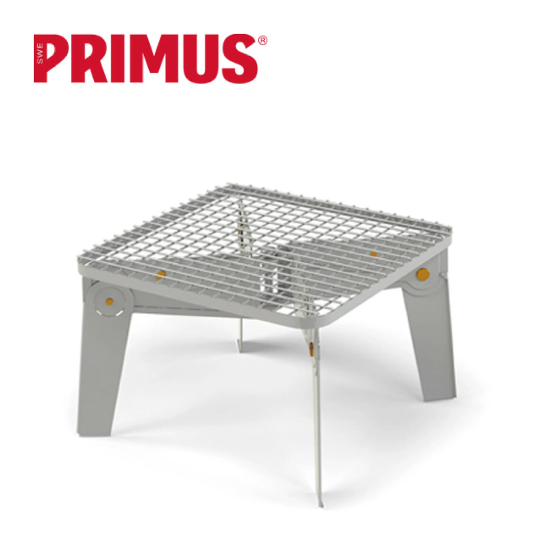 PRIMUS(プリムス)のプリムス エアリル S PRIMUS P-C741340 焚火台 グリル スポーツ/アウトドアのアウトドア(調理器具)の商品写真