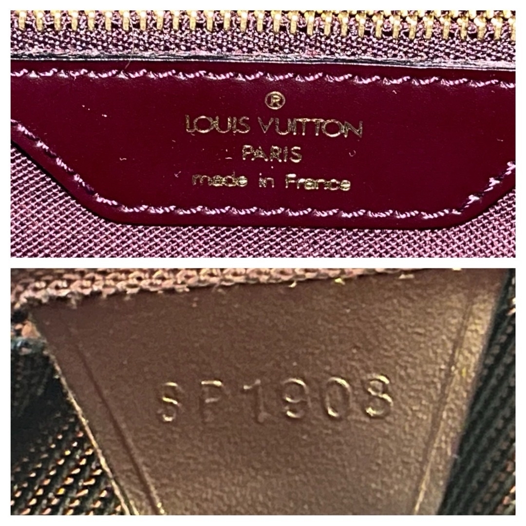 LOUIS VUITTON(ルイヴィトン)のルイヴィトン　タイガカシアー メンズのバッグ(バッグパック/リュック)の商品写真