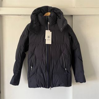 デサント(DESCENTE)の新品　9万　Descente ALLTERRAIN　 水沢ダウンジャケット(ダウンジャケット)