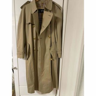 バーバリー(BURBERRY)のBURBERRY トレンチコート(トレンチコート)