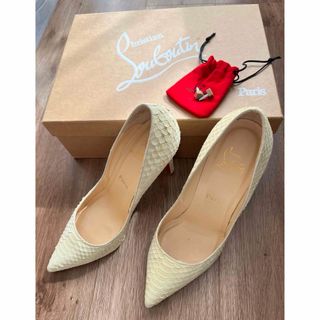 クリスチャンルブタン(Christian Louboutin)の（14）クリスチャンルブタン　ヒール(ハイヒール/パンプス)