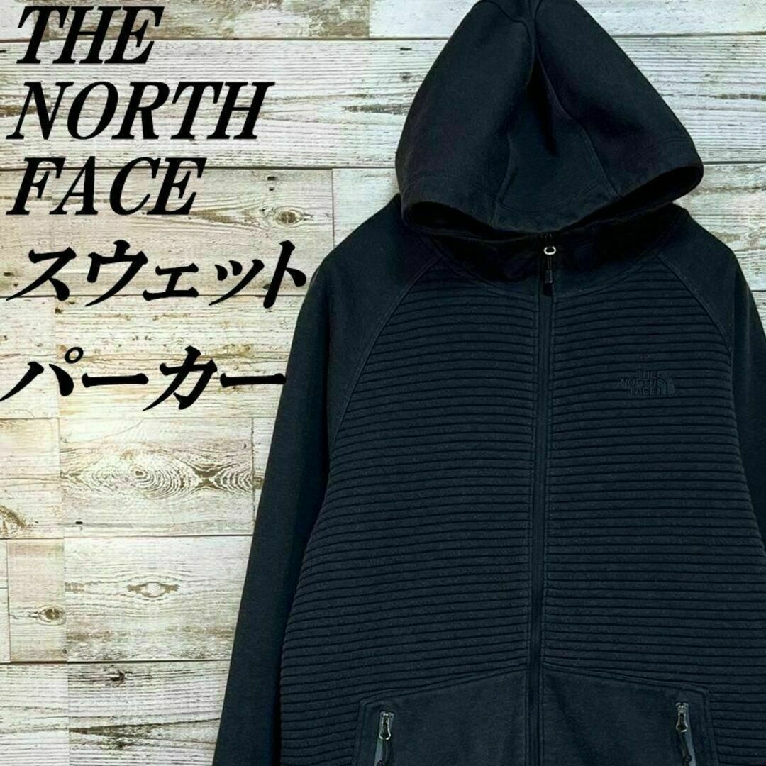 THE NORTH FACE - 【077】USA規格 ノースフェイス フルジップ ...