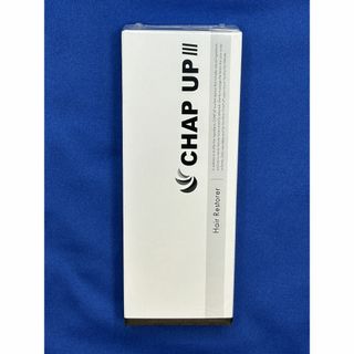 チャップアップ(CHAP UP)のCHAP UP （新品）(ヘアケア)