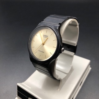 カシオ(CASIO)の即決 CASIO カシオ 腕時計 MQ-24(腕時計(アナログ))