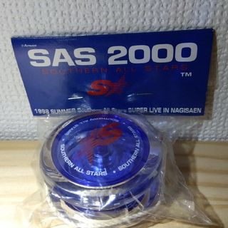 エスエーエス(SAS)の№1336🌸サザンオールスターズ🌷ヨーヨー💝(ミュージシャン)