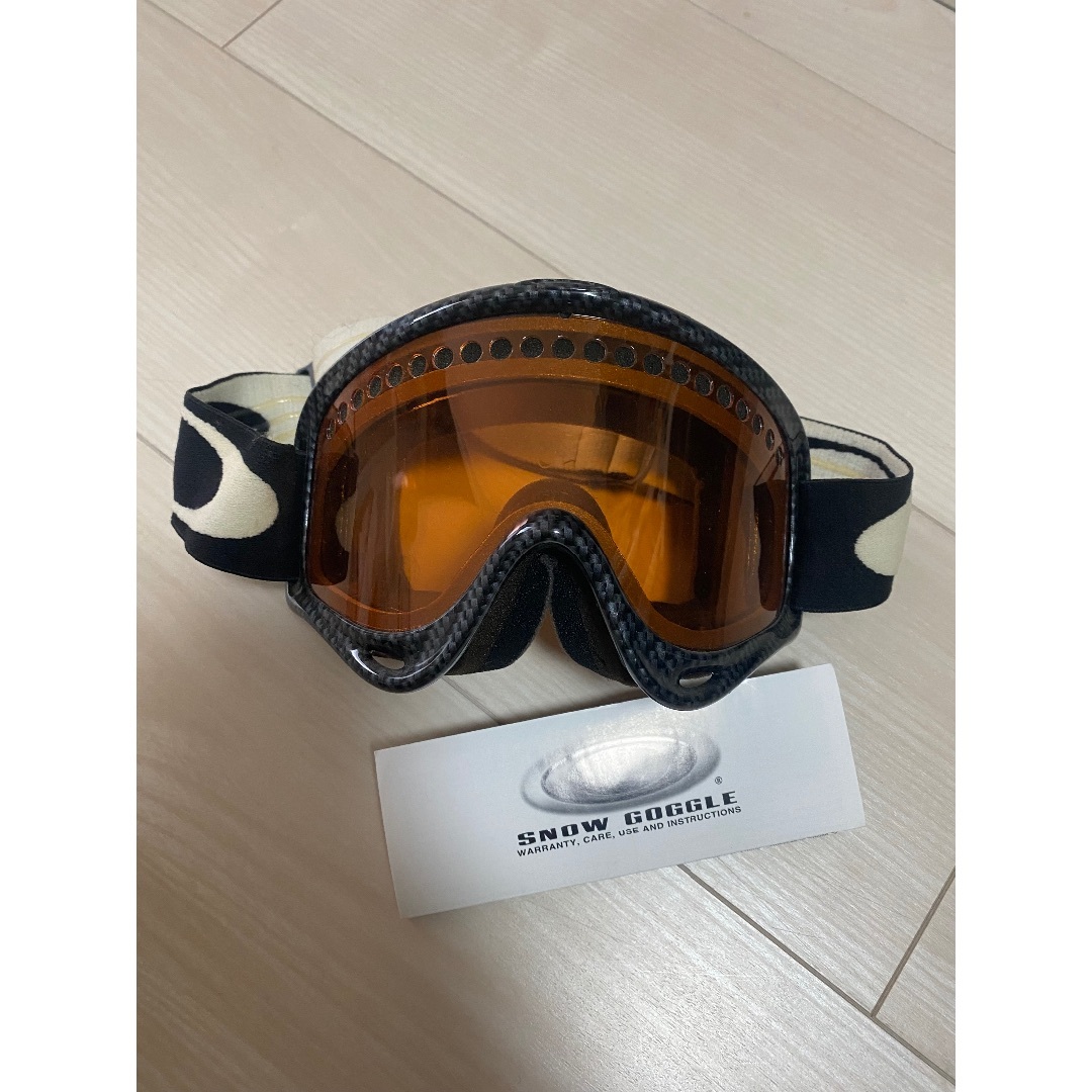 Oakley(オークリー)のOakley オークリー　ゴーグル スポーツ/アウトドアのスノーボード(ウエア/装備)の商品写真