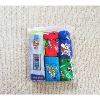 ディズニー(Disney)のPrimark Disney Toy Story 下着 7-8Y(下着)