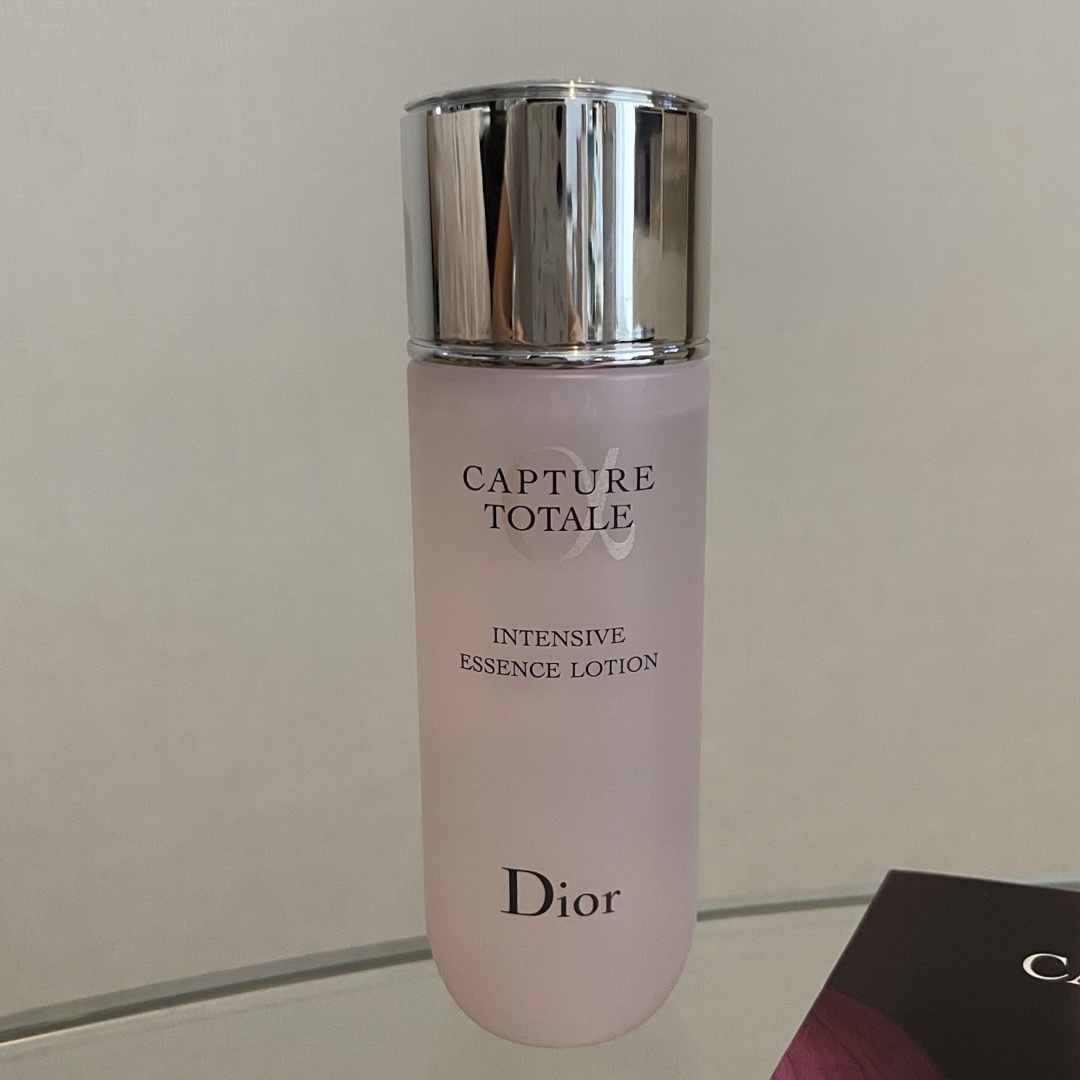 Dior(ディオール)のDior ディオールカプチュールトータルインテンシブエッセンスローション 50 コスメ/美容のスキンケア/基礎化粧品(化粧水/ローション)の商品写真