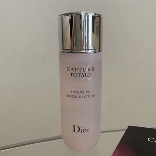 ディオール(Dior)のDior ディオールカプチュールトータルインテンシブエッセンスローション 50(化粧水/ローション)