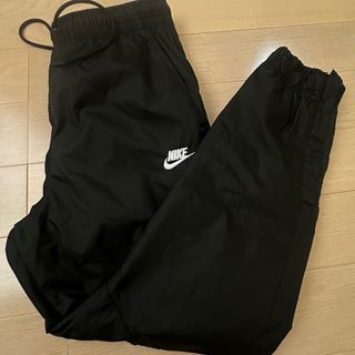 ナイキ(NIKE)のNIKE ジャージ　シャカシャカパンツ　サイズS(その他)