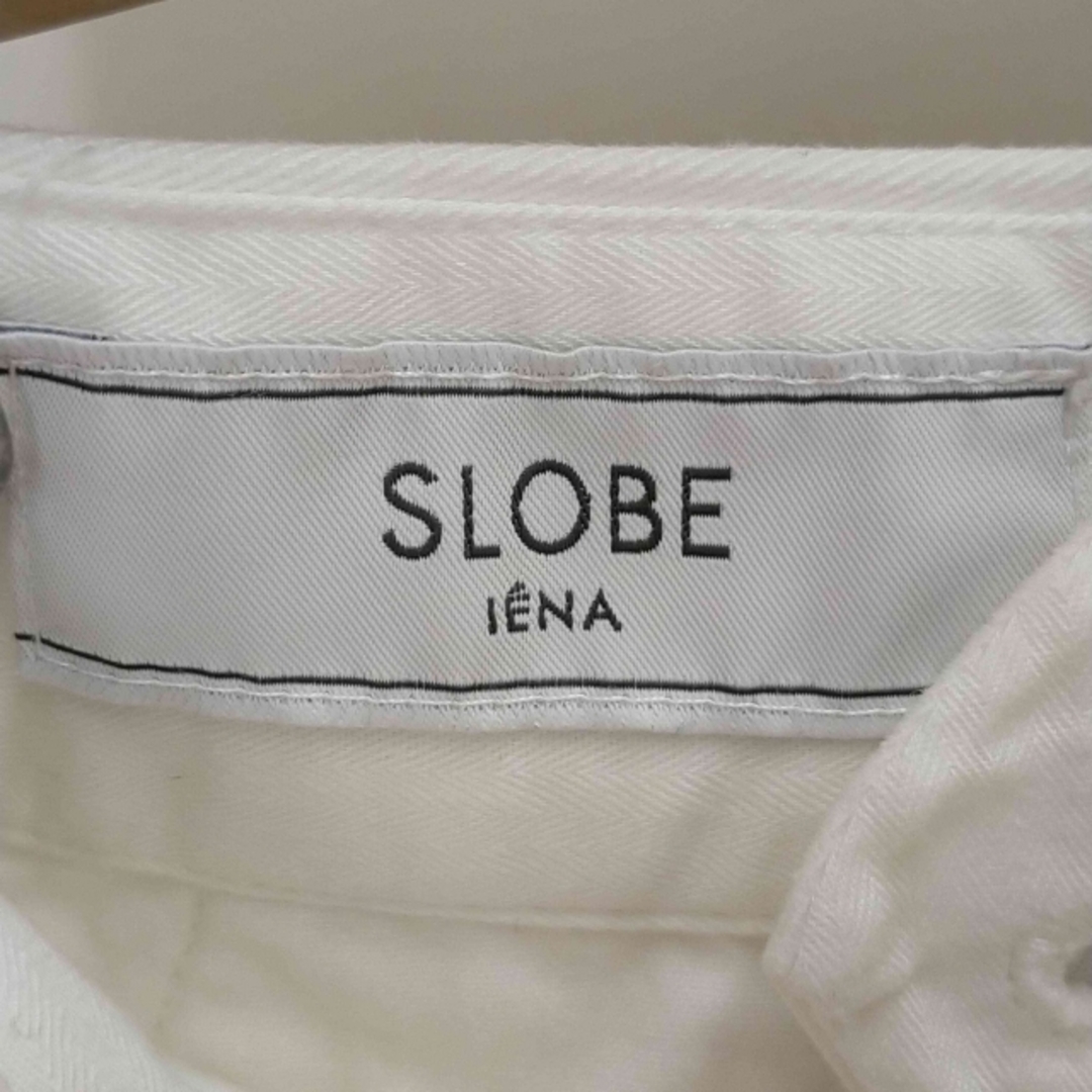 SLOBE IENA(スローブイエナ)のSLOBE IENA(スローブイエナ) レディース パンツ その他パンツ レディースのパンツ(その他)の商品写真