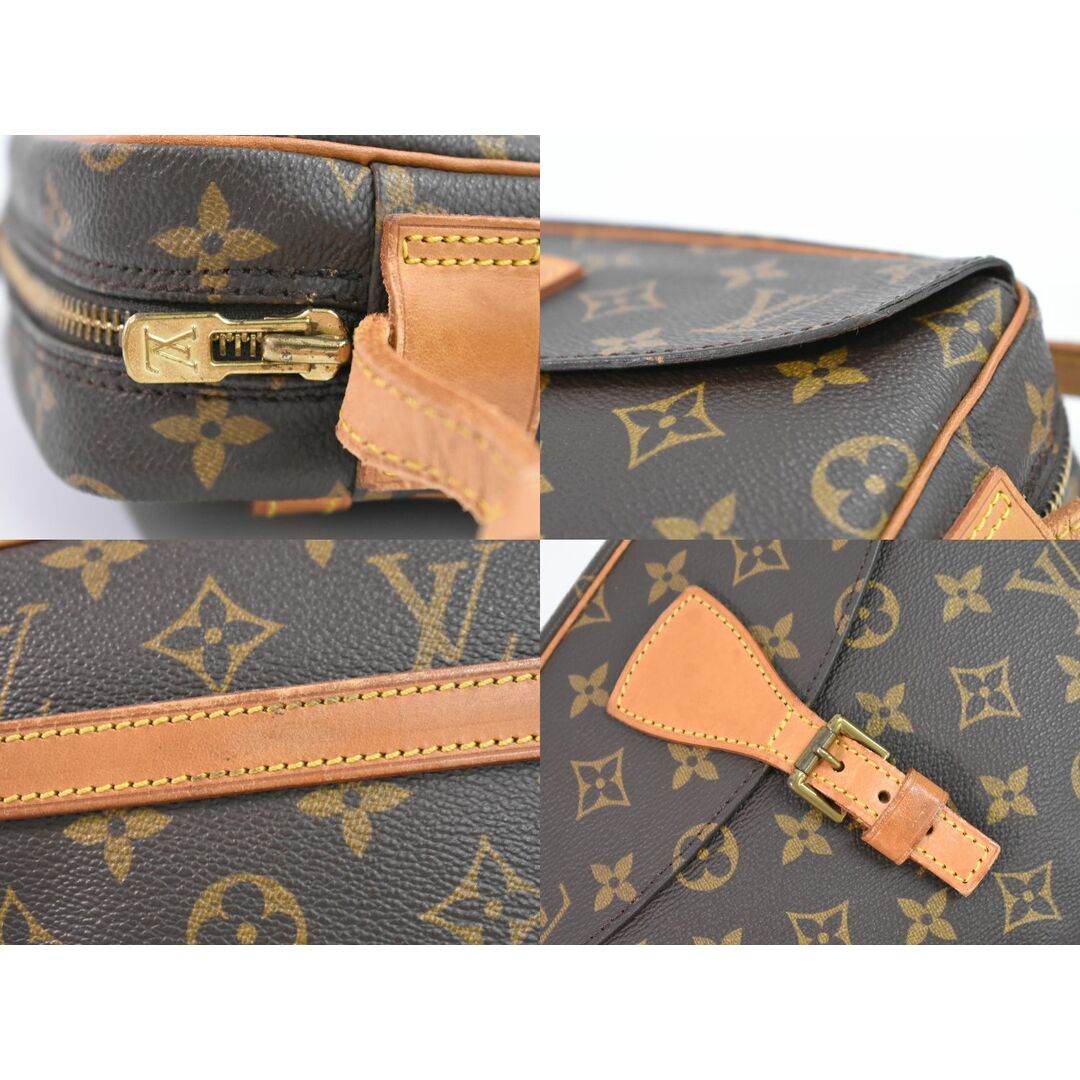 LOUIS VUITTON - 本物 ルイヴィトン LOUIS VUITTON LV ジュヌ LOUIS VUITTON - 本物 ルイヴィトン LOUIS VUITTON LV ジュヌ