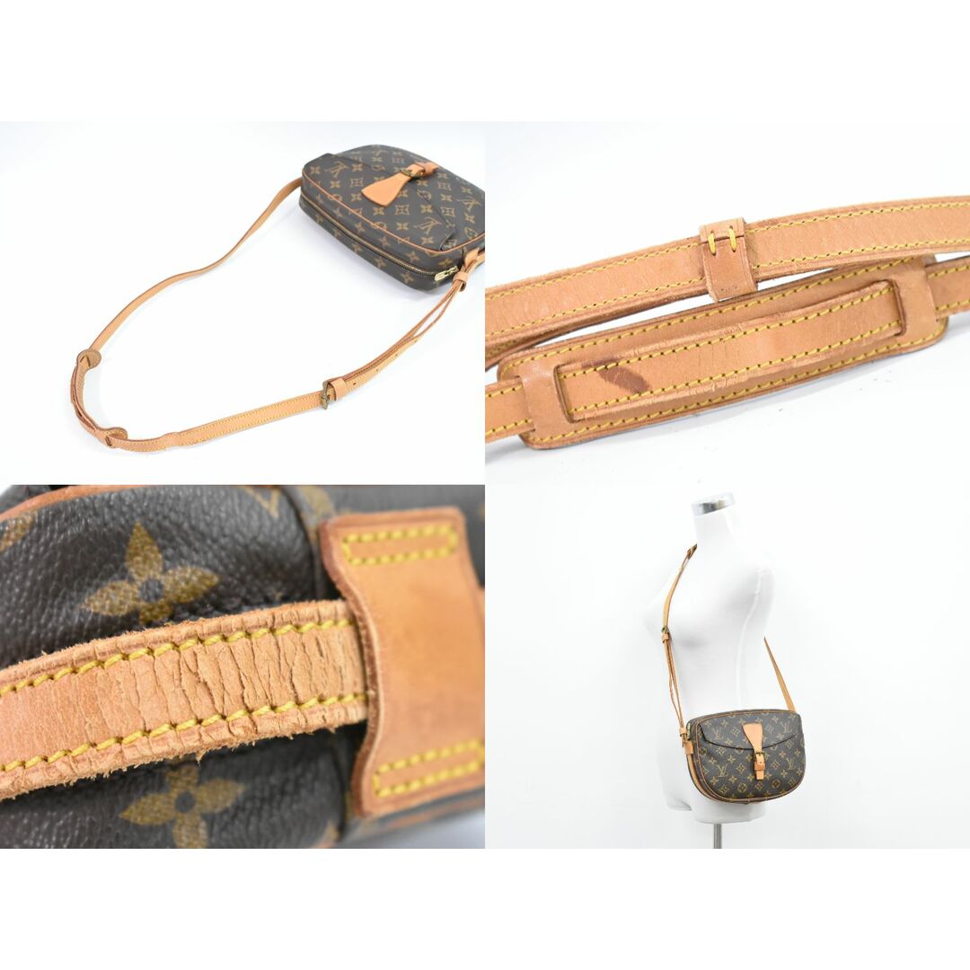 LOUIS VUITTON - 本物 ルイヴィトン LOUIS VUITTON LV ジュヌ LOUIS VUITTON - 本物 ルイヴィトン LOUIS VUITTON LV ジュヌ