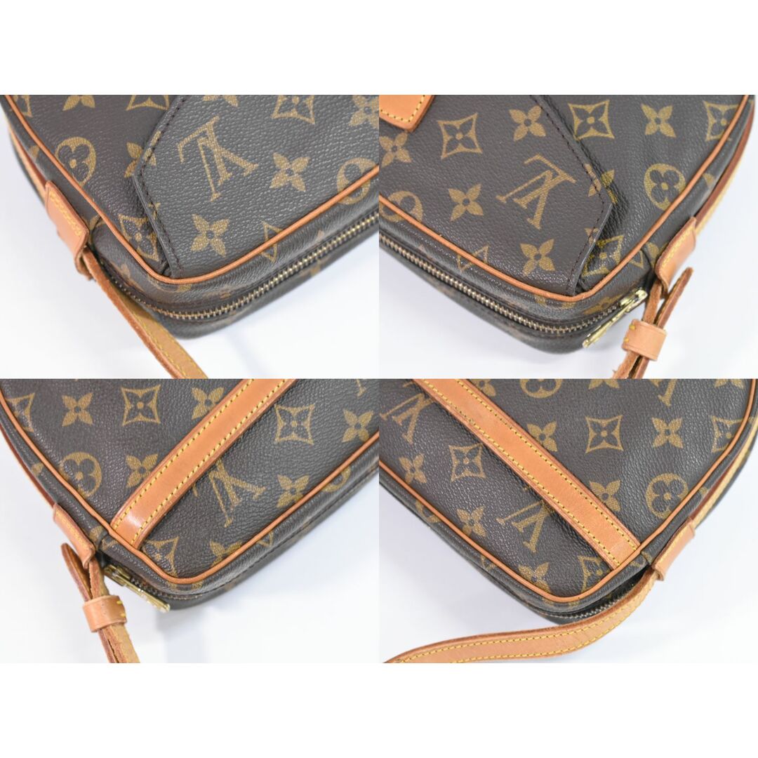 LOUIS VUITTON - 本物 ルイヴィトン LOUIS VUITTON LV ジュヌ LOUIS VUITTON - 本物 ルイヴィトン LOUIS VUITTON LV ジュヌ