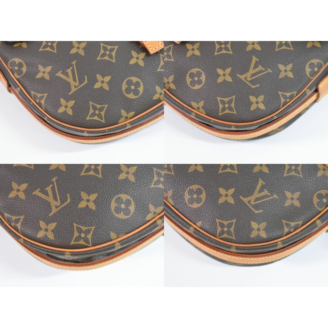 LOUIS VUITTON - 本物 ルイヴィトン LOUIS VUITTON LV ジュヌ LOUIS VUITTON - 本物 ルイヴィトン LOUIS VUITTON LV ジュヌ