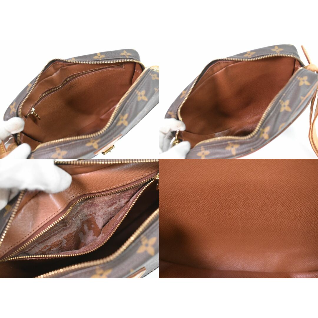 LOUIS VUITTON - 本物 ルイヴィトン LOUIS VUITTON LV ジュヌ LOUIS VUITTON - 本物 ルイヴィトン LOUIS VUITTON LV ジュヌ