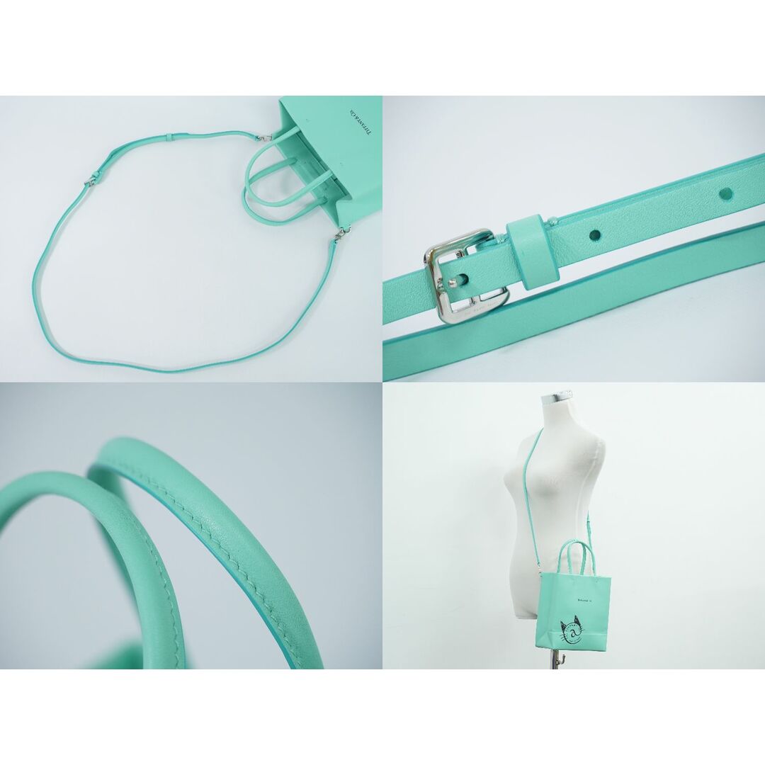 Tiffany & Co. - 本物 ティファニー TIFFANY & Co. キャット Tiffany & Co. - 本物 ティファニー TIFFANY & Co. キャット
