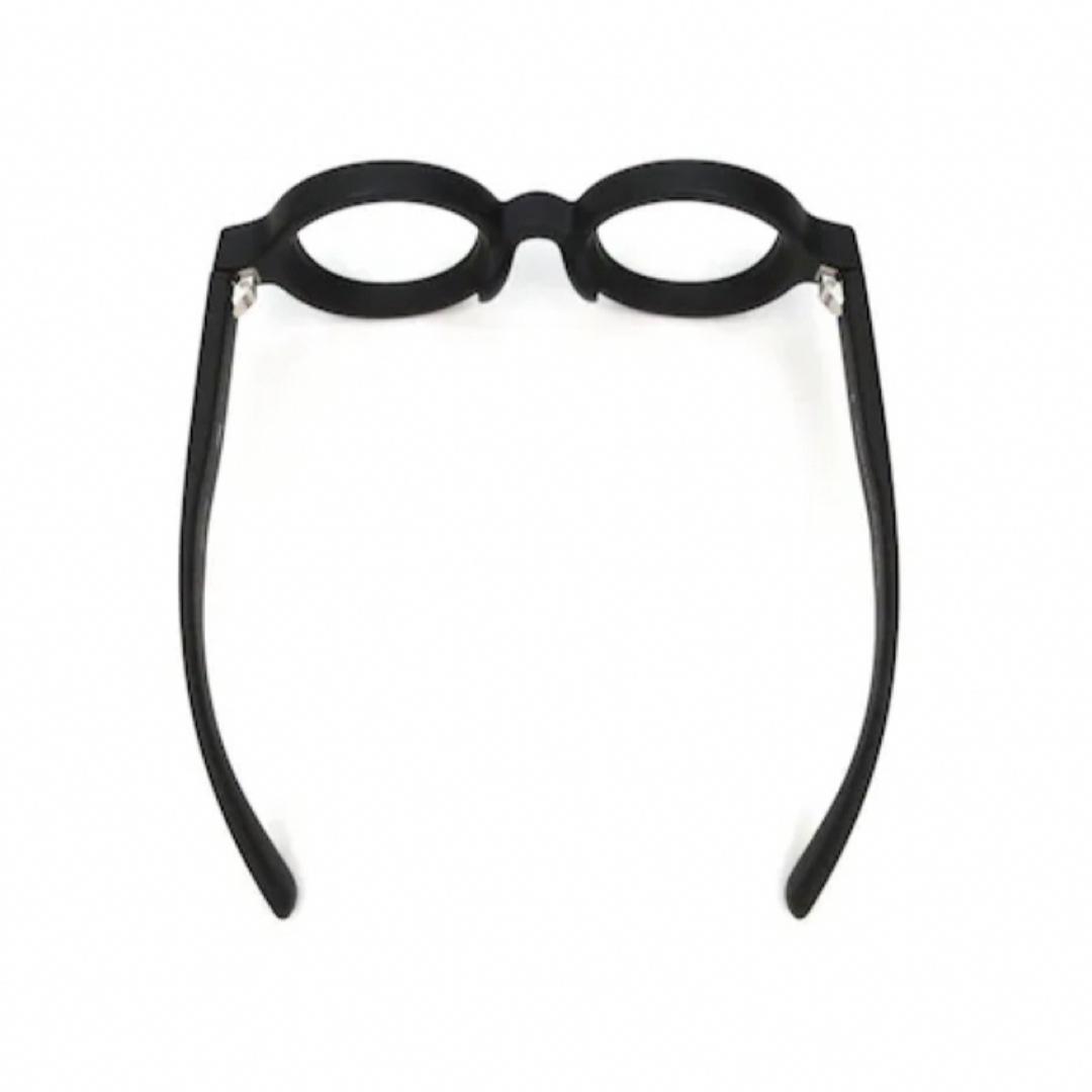 Oliver Peoples(オリバーピープルズ)のBEBOLD   ラウンド メンズのファッション小物(サングラス/メガネ)の商品写真