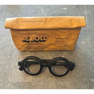 オリバーピープルズ(Oliver Peoples)のBEBOLD   ラウンド(サングラス/メガネ)