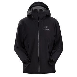 アークテリクス(ARC'TERYX)のArc'teryxアークテリクス ベータ LT ジャケット メンズM新品(マウンテンパーカー)