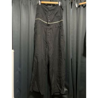 Yohji Yamamoto(サルエルパンツ)のフリマアイテム一覧 Yohji Yamamoto(サルエルパンツ)のフリマアイテム一覧